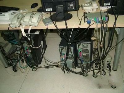 弱電施工最常見的15個問題及其對策