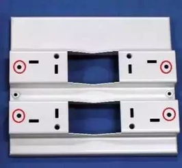 弱電工程之室外無線AP的詳細(xì)安裝流程